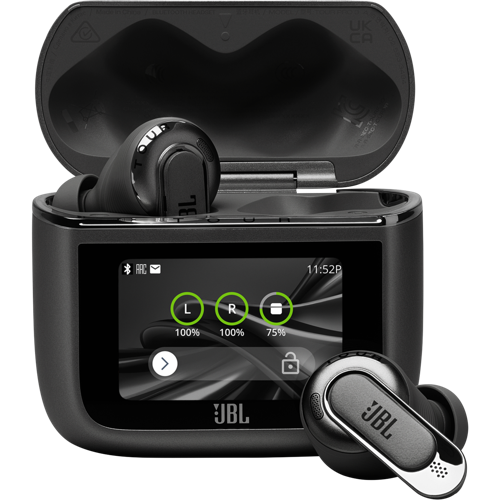  JBL Tour Pro 3 Black 11