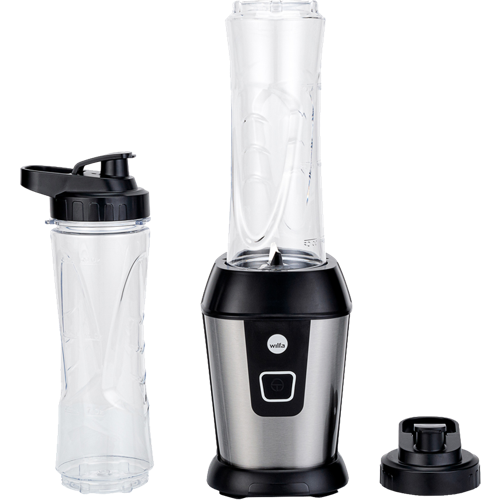 Wilfa BLEND 2GO BL-5002GO blender 1